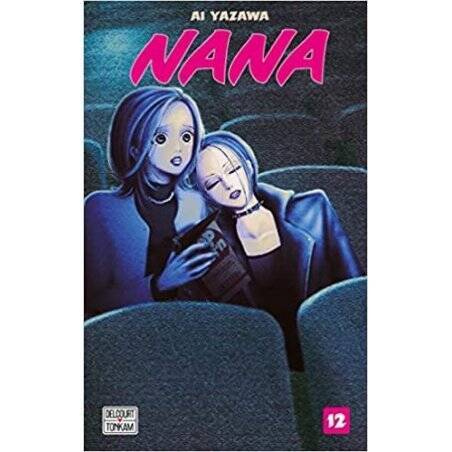 NANA - Tome 12