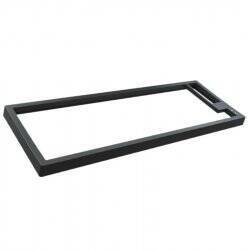 Xtrfy K5 Compact, Rahmen - grau