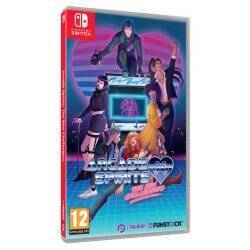 Arcade Spirits: The New Challengers