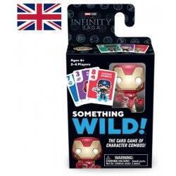 FUNKO Something Wild - Marvel Iron Man UK only