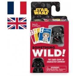 FUNKO Something Wild - Star Wars - Darth Vader FR/UK