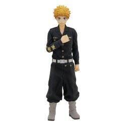 STOCK1 - TOKYO REVENGERS - Takemichi Hanagaki - Pop Up Parade 17cm