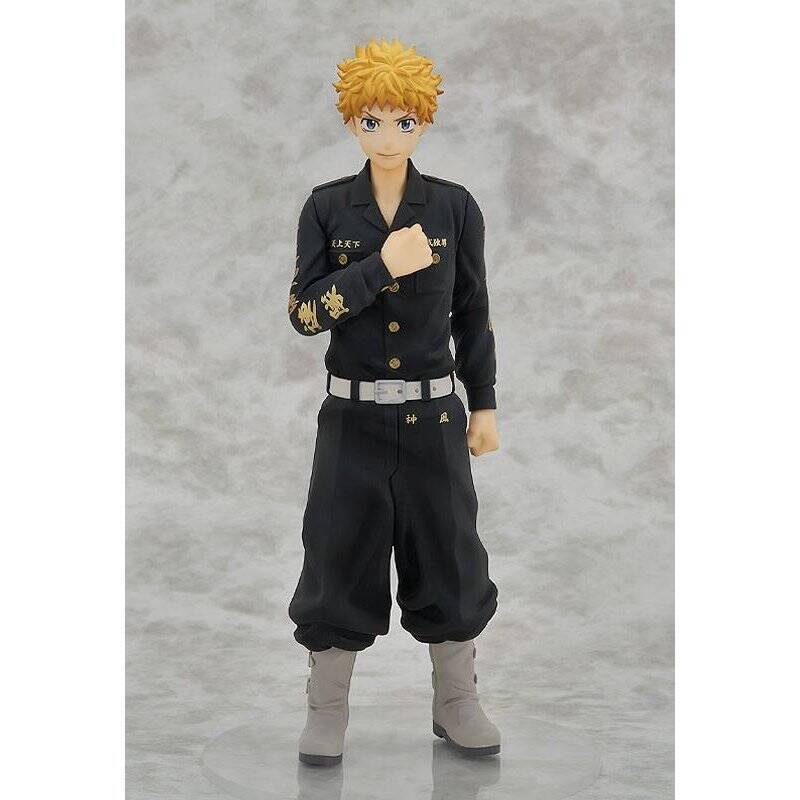 STOCK1 - TOKYO REVENGERS - Takemichi Hanagaki - Pop Up Parade 17cm