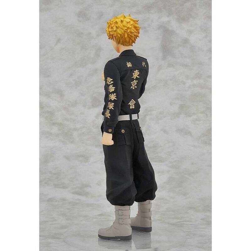 STOCK1 - TOKYO REVENGERS - Takemichi Hanagaki - Pop Up Parade 17cm