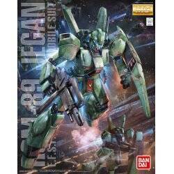 GUNDAM - MG 1/100 Jegan Gundam - Model Kit