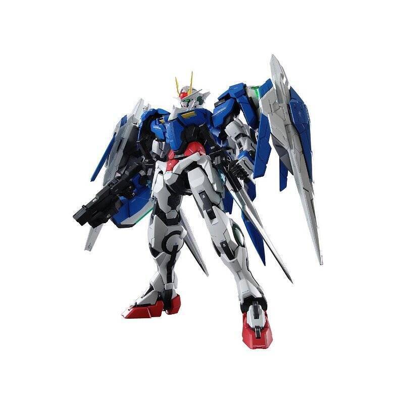 GUNDAM - PG 1/60 Perfect Grade - OO-Raiser - Model Kit