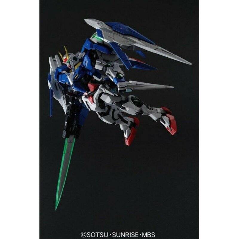 GUNDAM - PG 1/60 Perfect Grade - OO-Raiser - Model Kit