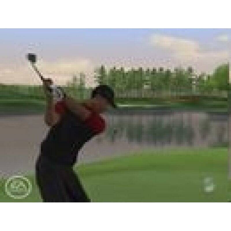 Tiger Woods 2006 (PLATINUM*)