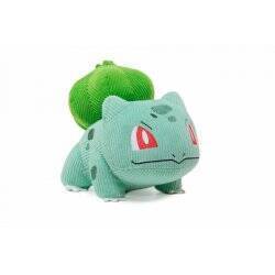 Pokemon - Bulbasaur - Plush 20cm  - (PKW2390)