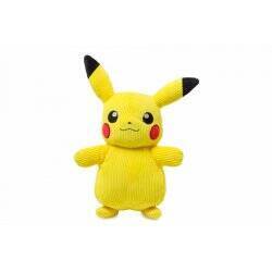 Pokemon -Pikachu - Plush 20cm - (PKW2389)