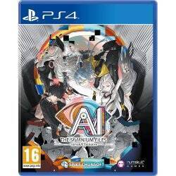 AI: The Somnium Files – nirvanA Initiative