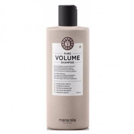 Maria Nila - Pure Volume Shampoo 350 ml