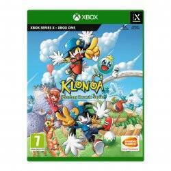 Klonoa Phantasy Reverie Series