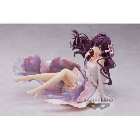 THE IDOLMASTER CINDERELLA GIRLS - Shiki Ichinose - Figurine 17cm
