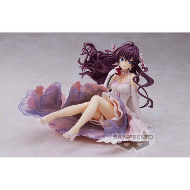 THE IDOLMASTER CINDERELLA GIRLS - Shiki Ichinose - Figurine 17cm