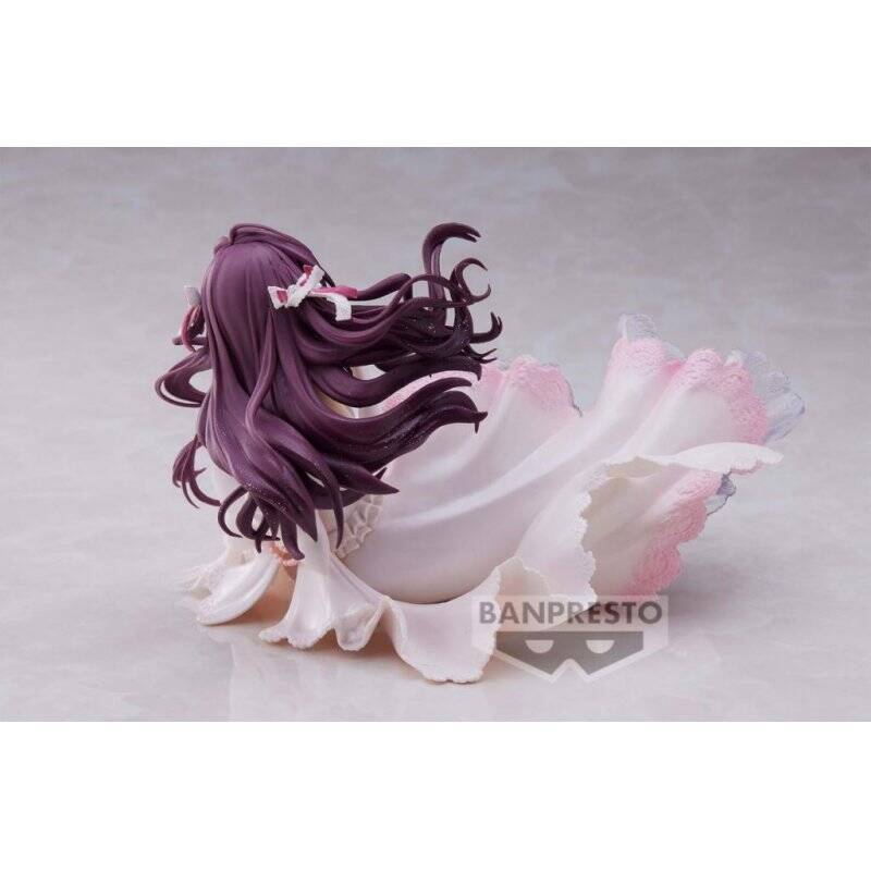 THE IDOLMASTER CINDERELLA GIRLS - Shiki Ichinose - Figurine 17cm