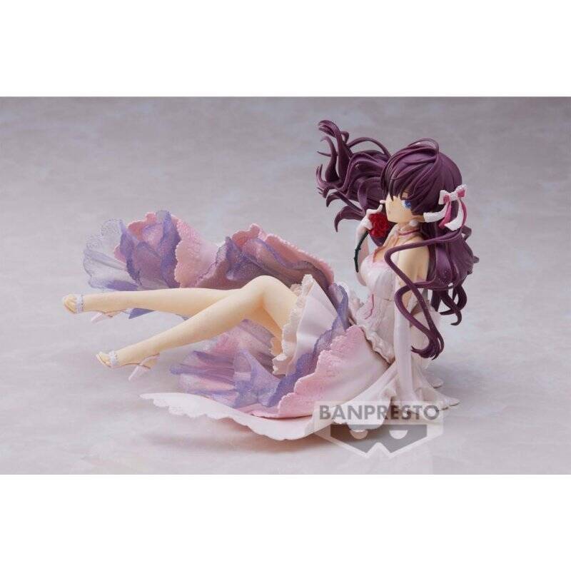 THE IDOLMASTER CINDERELLA GIRLS - Shiki Ichinose - Figurine 17cm