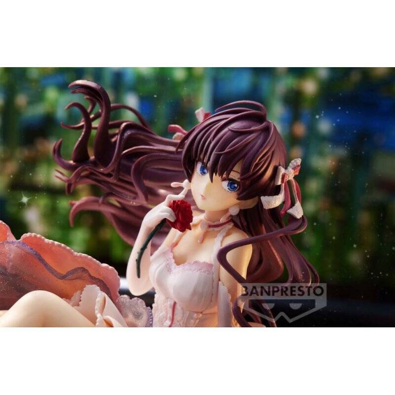 THE IDOLMASTER CINDERELLA GIRLS - Shiki Ichinose - Figurine 17cm