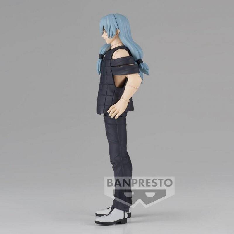 JUJUTSU KAISEN - Mahito - Figurine Jukon No Kata 16cm