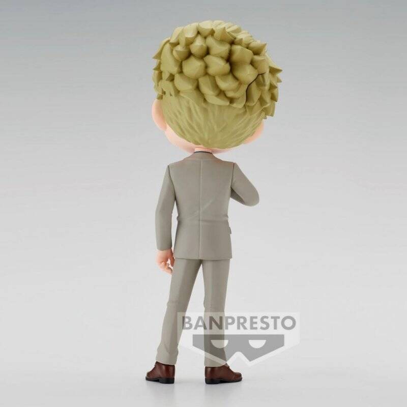 JUJUTSU KAISEN - Kento Nanami Vers.A - Q Posket 14cm