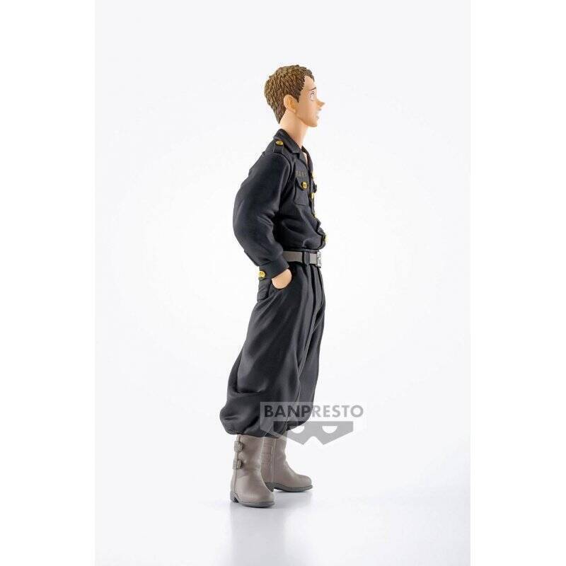 TOKYO REVENGERS - Ryohei Hayashi - Figurine 17cm