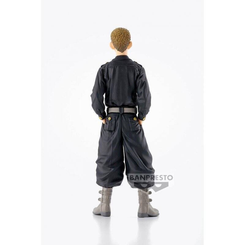 TOKYO REVENGERS - Ryohei Hayashi - Figurine 17cm