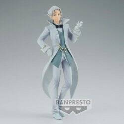 SLIME - Clayman - Figurine Otherworld 18cm