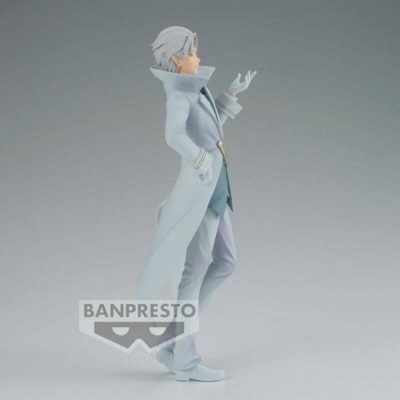 SLIME - Clayman - Figurine Otherworld 18cm