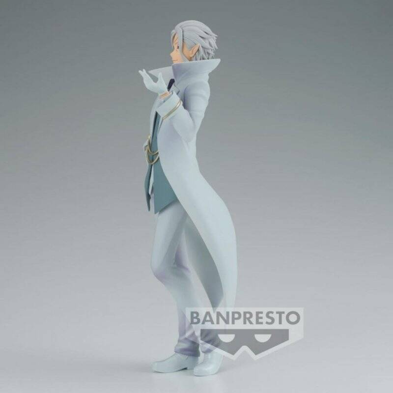 SLIME - Clayman - Figurine Otherworld 18cm