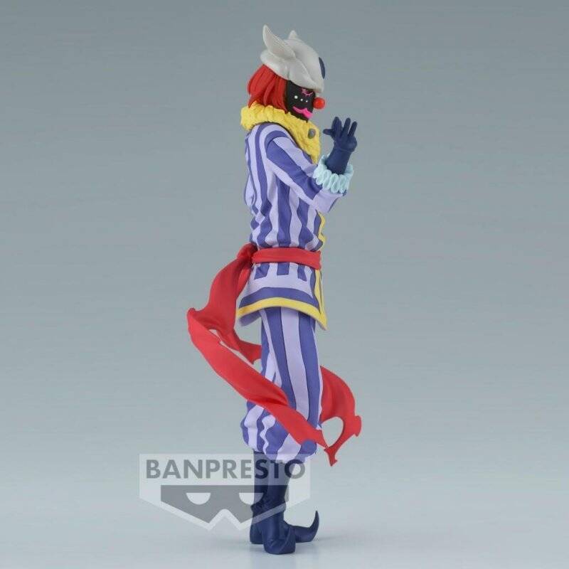 SLIME - Laplace - Figurine Otherworld 17cm