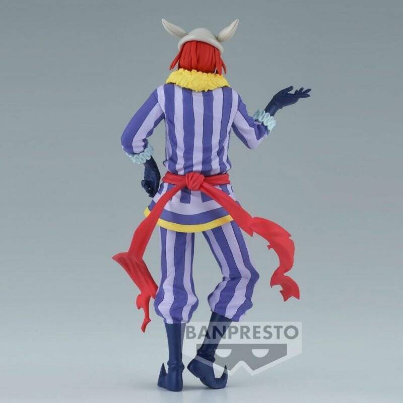 SLIME - Laplace - Figurine Otherworld 17cm
