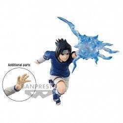 NARUTO - Uchiha Sasuke - Figurine Effectreme 12cm