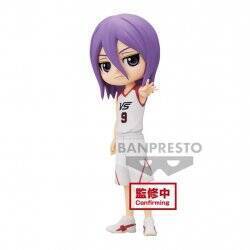 KUROKO'S BASKET - Atsushi Murasakibara - Q Posket 15cm