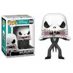 NBX - Bobble Head POP N° 808 - Jack (Scary Face)