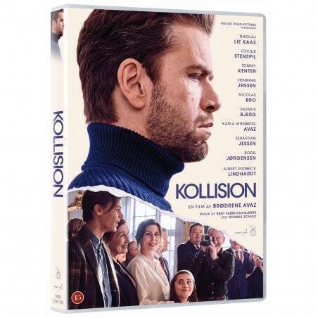 Kollision