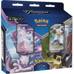 Pokemon - Poke Battle Deck Bundle V SWSH10.5 (POK85049)