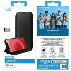 MYWAY FOLIO STAND VIVO Y01
