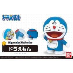 DORAEMON - Figure-rise Mechanics - Model Kit