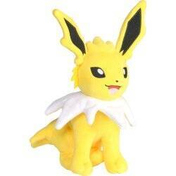 Pokemon - 20 cm Plush -  Jolteon (PKW2325)