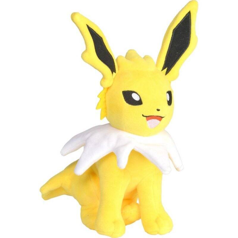 Pokemon - 20 cm Plush -  Jolteon (PKW2325)