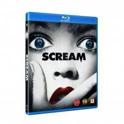 SCREAM