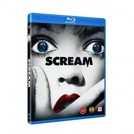 SCREAM