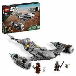 Lego Star Wars - Le Chasseur N-1 Du Mandalorien - 75325