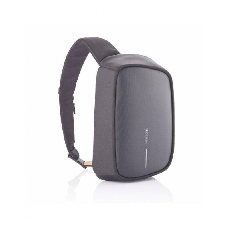 XD Design - Crossbody Backpack Bobby Sling – Black (P705.781)