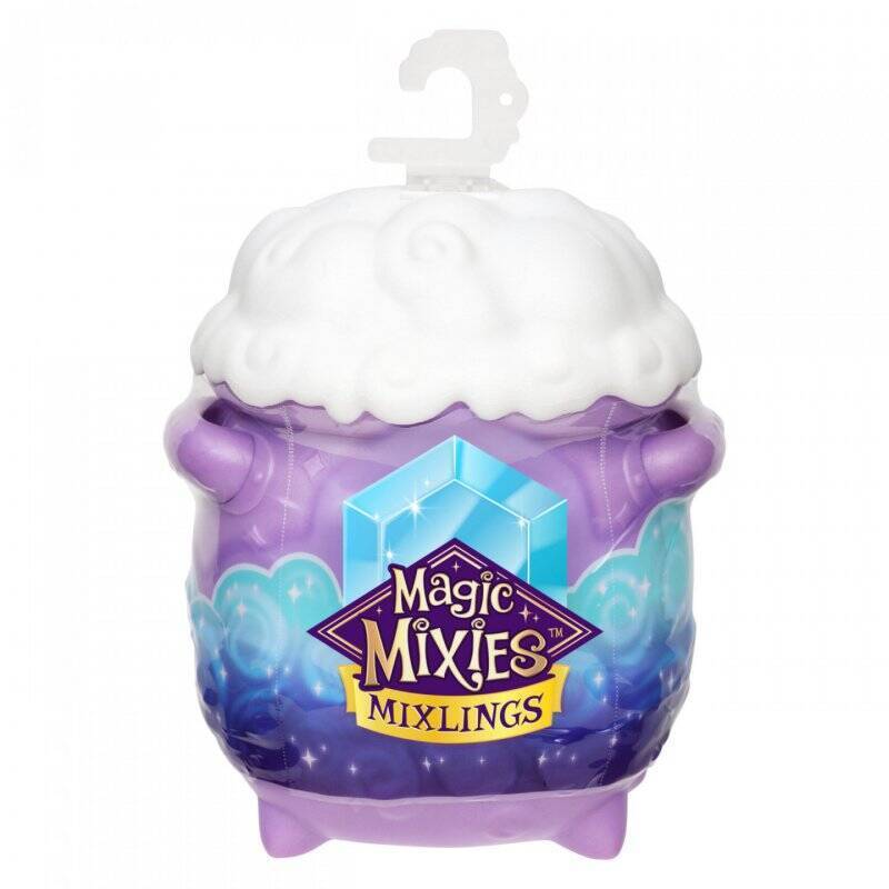 Magic Mixies - MIXLINGS Twin - (30359)