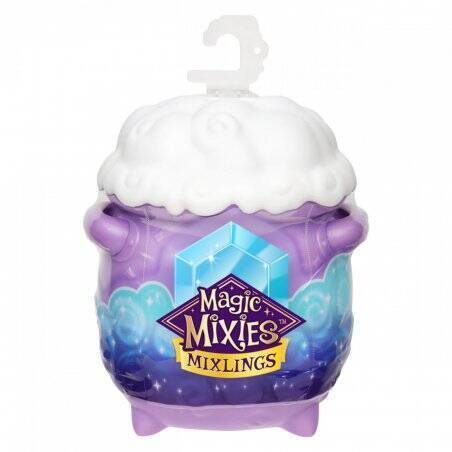 Magic Mixies - MIXLINGS Twin - (30359)