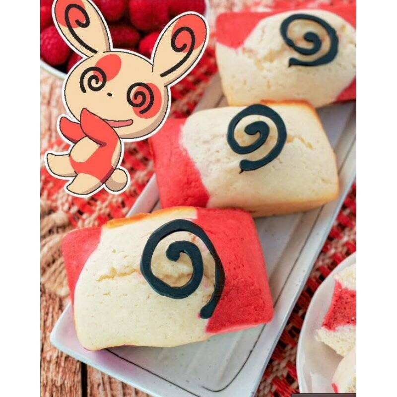 POKEMON - Les recettes officielles