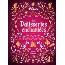 LES PATISSERIES ENCHANTEES