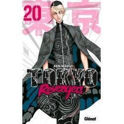 Tokyo Revengers - Tome 20