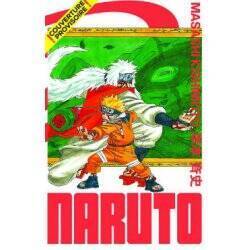 NARUTO - Edition Hokage - Tome 6